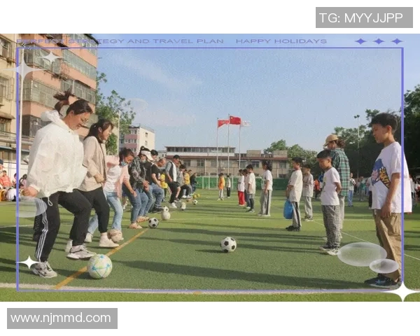 爸爸对足球明星的热爱与我共同分享的快乐时光