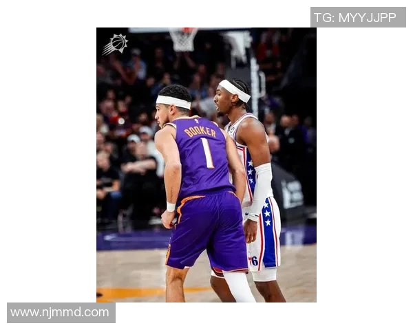 德文布克如何在NBA赛场上展现个人魅力与团队精神